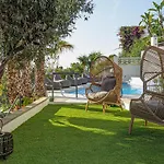 דירה Bluehillsitges - Only Adults *
