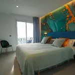 Bluehillsitges - Only Adults Apartamento Sitges