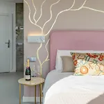 Bluehillsitges - Only Adults Appartement Sitges