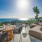 Appartement Bluehillsitges - Only Adults *