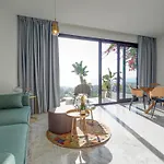 Bluehillsitges - Only Adults Apartamento *