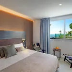 Bluehillsitges - Only Adults Appartement *