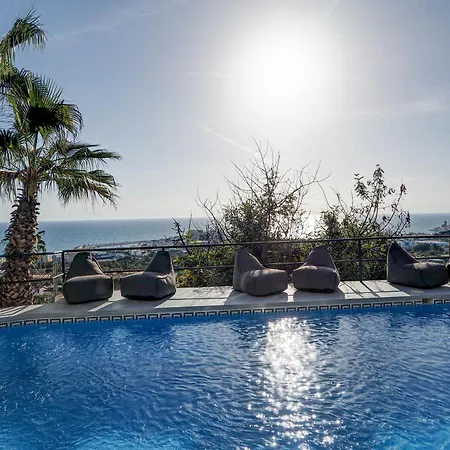 Bluehillsitges - Only Adults Apartamento
