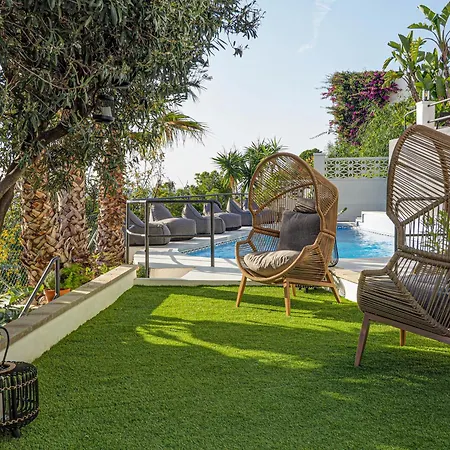 Apartamento Bluehillsitges - Only Adults *