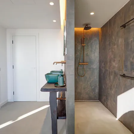 Bluehillsitges - Only Adults * Sitges