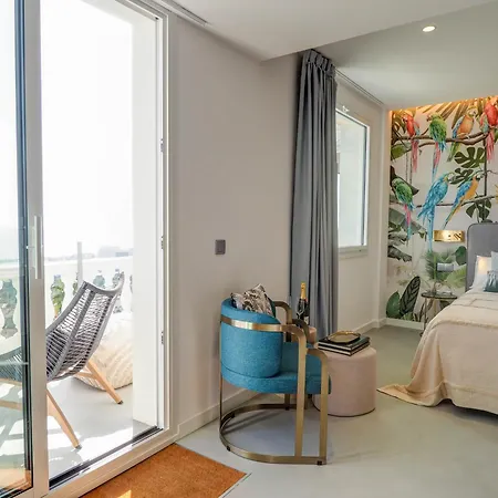 Bluehillsitges - Only Adults