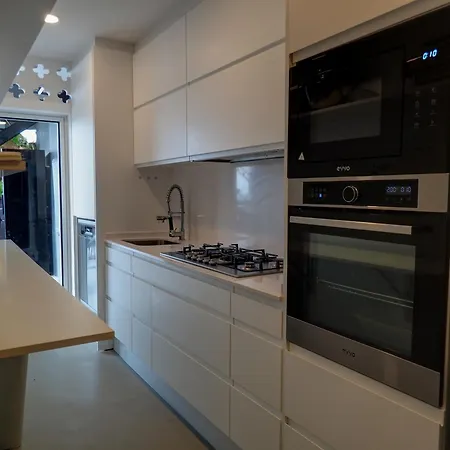 Apartment Blue Hill - Only Adults *