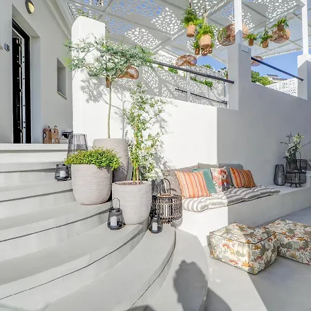 Bluehillsitges - Only Adults * Sitges