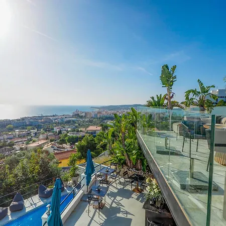 Blue Hill - Only Adults Apartment *
