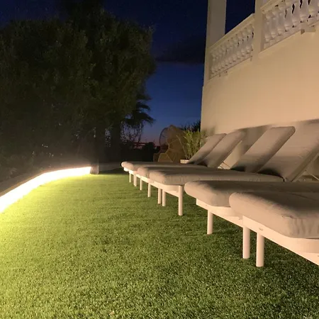 Apartment Blue Hill - Only Adults Sitges