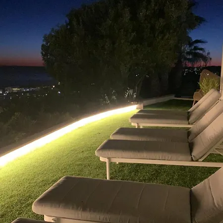 Blue Hill - Only Adults Sitges