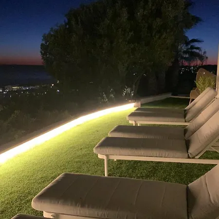 Bluehillsitges - Only Adults Σίτζες