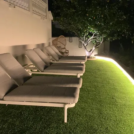 Apartment Bluehillsitges - Only Adults Sitges