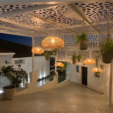 Bluehillsitges - Only Adults 시체스