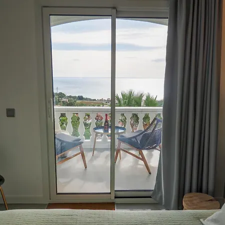 Bluehillsitges - Only Adults