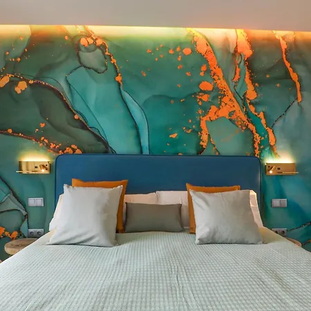 Bluehillsitges - Only Adults Sitges