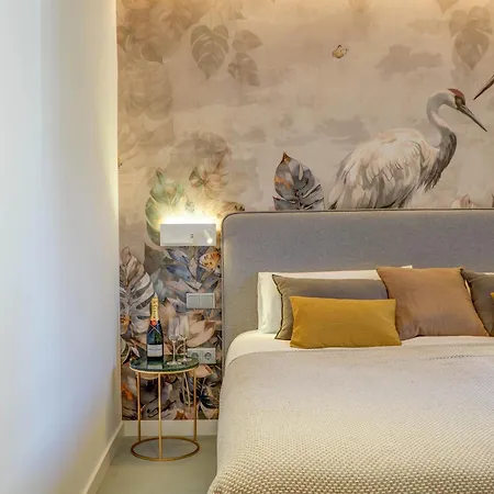 Apartamento Bluehillsitges - Only Adults *