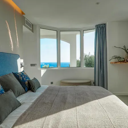 Bluehillsitges - Only Adults * Sitges