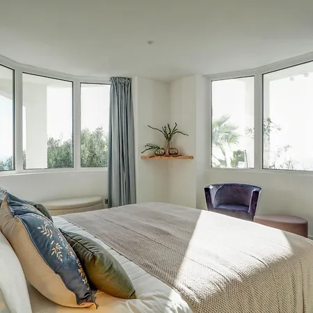 Bluehillsitges - Only Adults Appartement