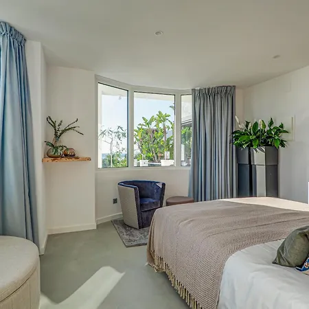 Bluehillsitges - Only Adults Appartement