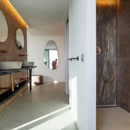 Apartamento Bluehillsitges - Only Adults *
