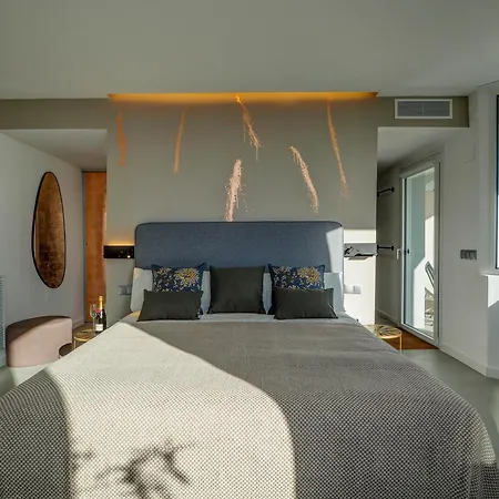 Bluehillsitges - Only Adults Apartamento
