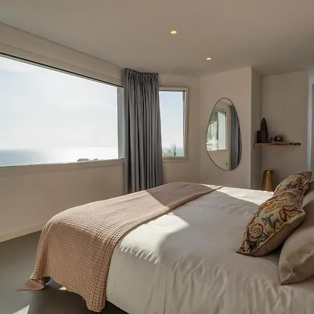Apartamento Bluehillsitges - Only Adults