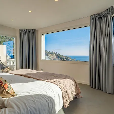 Bluehillsitges - Only Adults