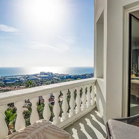 Appartement Bluehillsitges - Only Adults