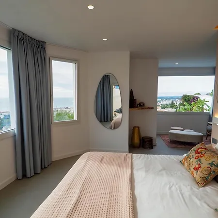Apartment Blue Hill - Only Adults *