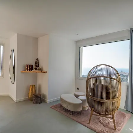 Bluehillsitges - Only Adults * Σίτζες