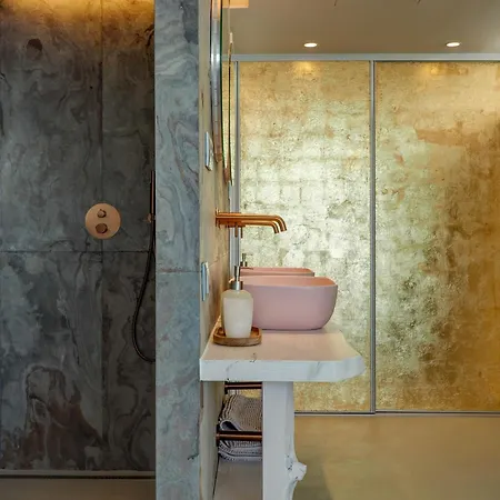 Bluehillsitges - Only Adults * Σίτζες