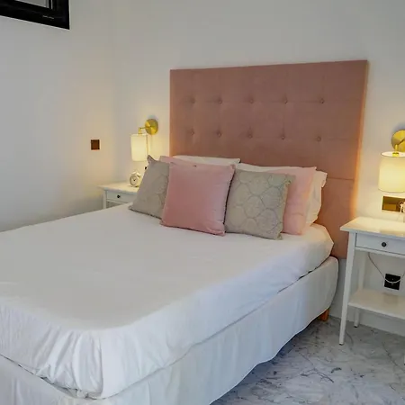 Bluehillsitges - Only Adults