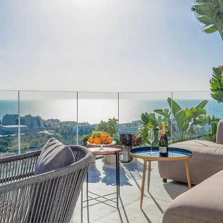 Apartment Blue Hill - Only Adults *