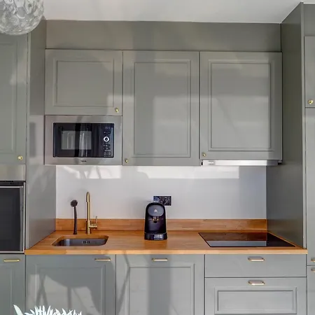 Appartement Bluehillsitges - Only Adults Sitges