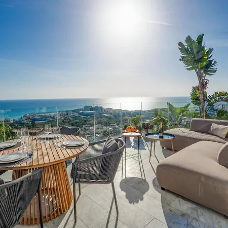 Apartamento Bluehillsitges - Only Adults *