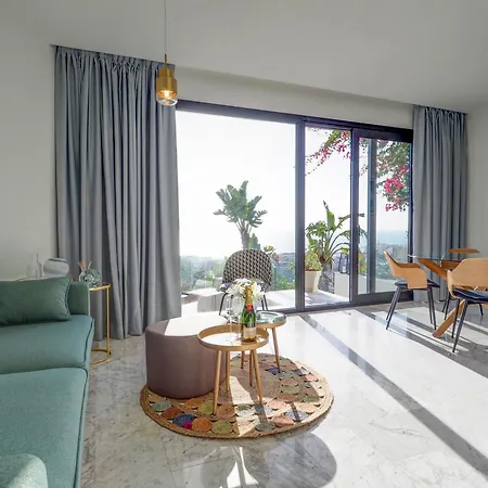 Bluehillsitges - Only Adults Appartement *