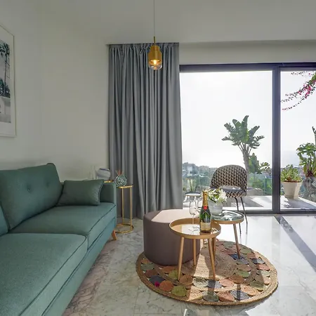 Apartment Blue Hill - Only Adults Sitges