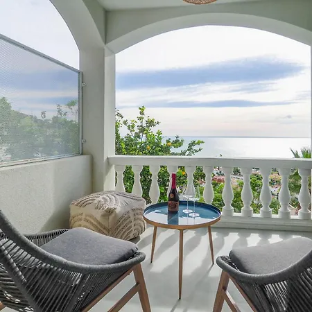 Διαμέρισμα Bluehillsitges - Only Adults *