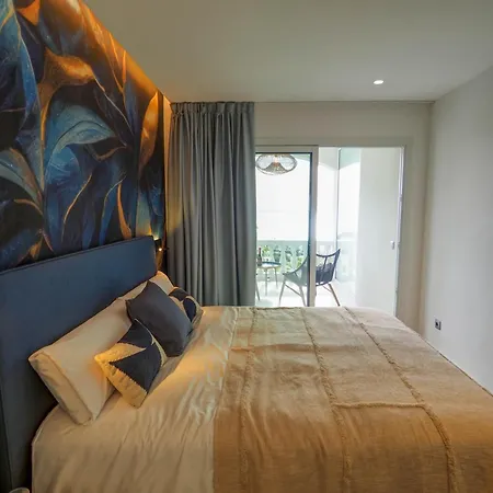 Διαμέρισμα Bluehillsitges - Only Adults Σίτζες