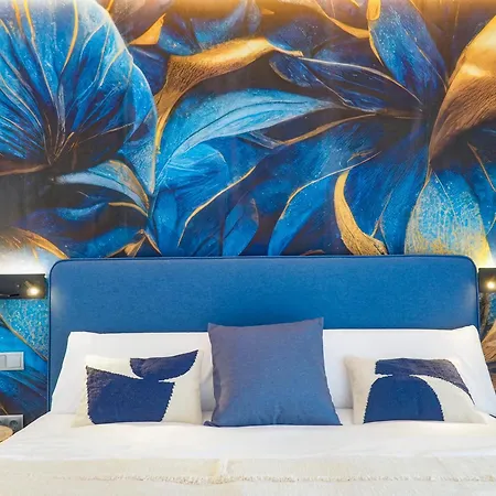 Διαμέρισμα Bluehillsitges - Only Adults