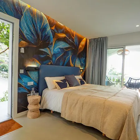 Bluehillsitges - Only Adults Apartamento