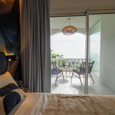 Bluehillsitges - Only Adults Appartement Sitges