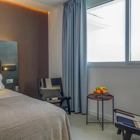 Διαμέρισμα Bluehillsitges - Only Adults Σίτζες