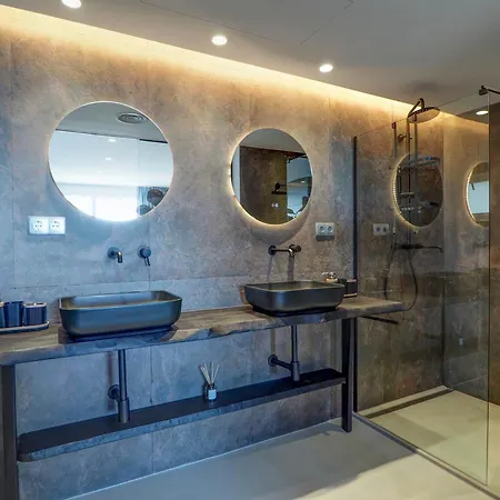Apartment Bluehillsitges - Only Adults Sitges