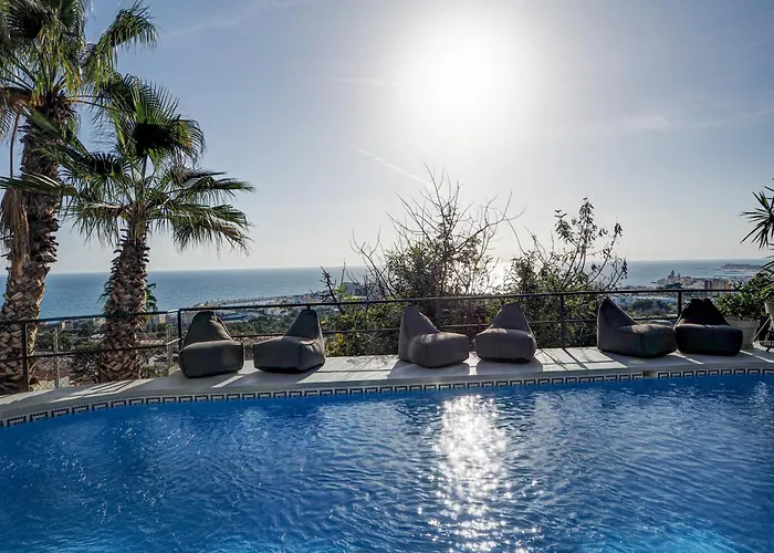 Bluehillsitges - Only Adults Апартаменты