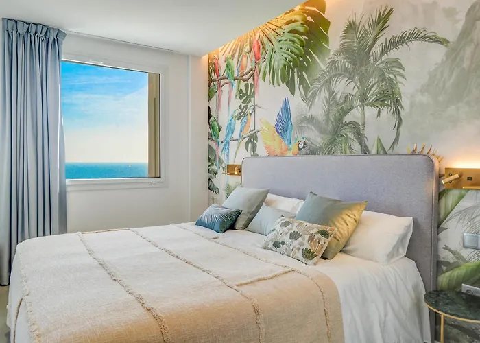 Appartement Bluehillsitges - Only Adults Sitges