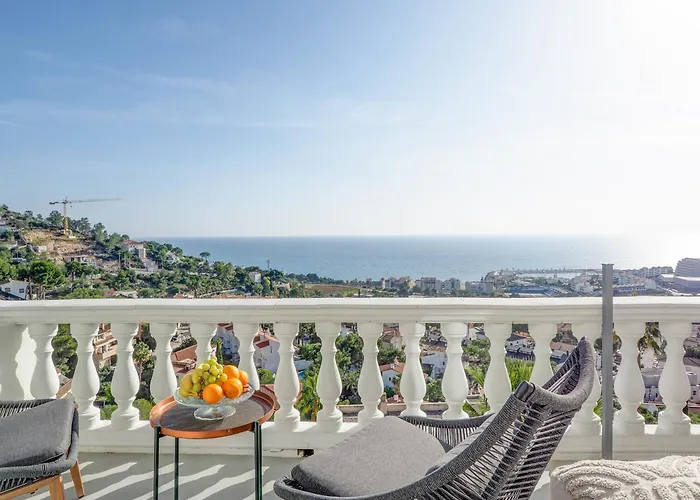 Bluehillsitges - Only Adults Sitges