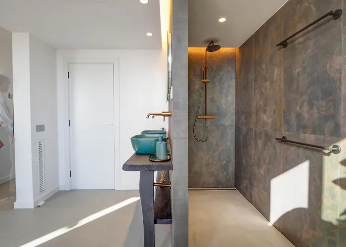 Bluehillsitges - Only Adults * シッチェス