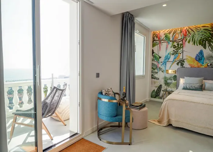 Bluehillsitges - Only Adults